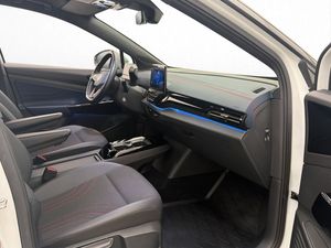 Volkswagen ID.4 bild 27