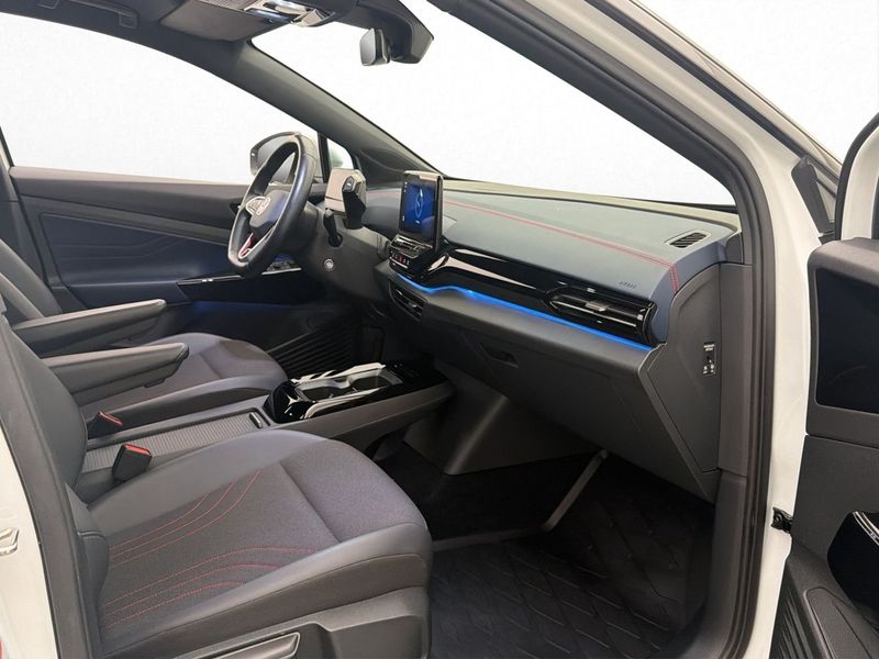Volkswagen ID.4 bild 27