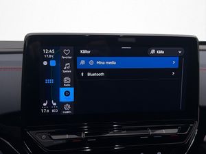 Volkswagen ID.4 bild 20
