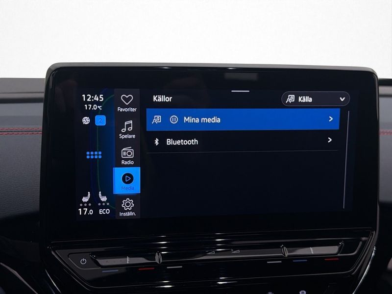 Volkswagen ID.4 bild 20