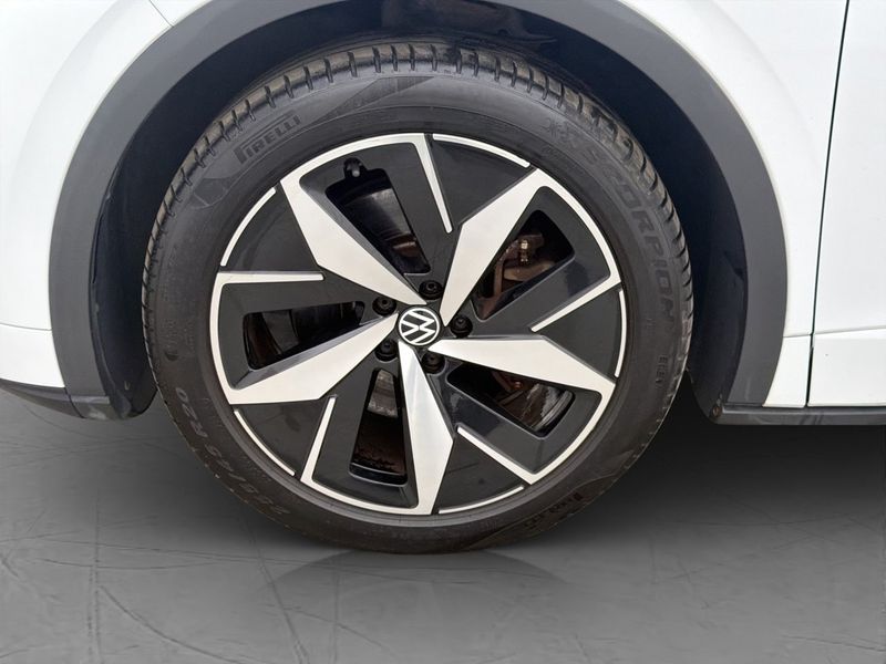 Volkswagen ID.4 bild 35