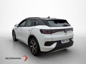 Volkswagen ID.4 bild 6
