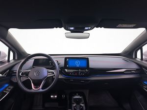 Volkswagen ID.4 bild 12