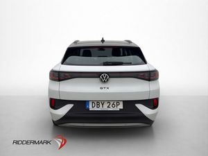 Volkswagen ID.4 bild 7