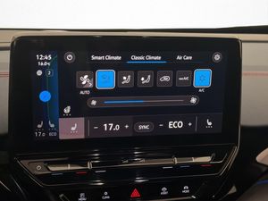 Volkswagen ID.4 bild 21