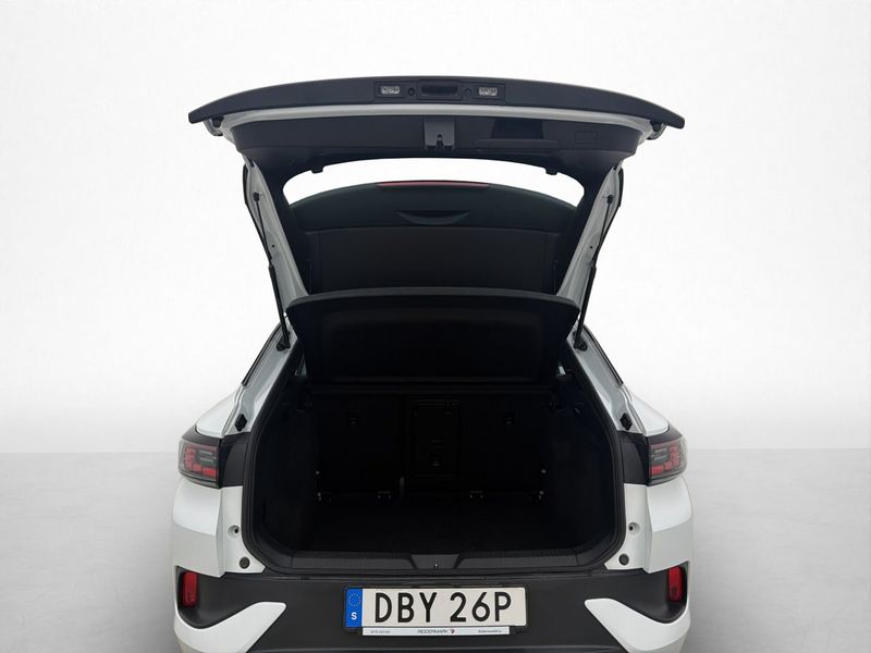 Volkswagen ID.4 bild 30