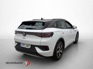 Volkswagen ID.4 bild 8