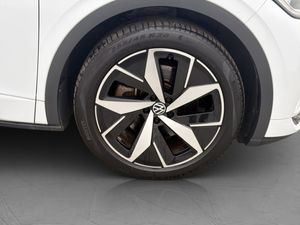 Volkswagen ID.4 bild 38