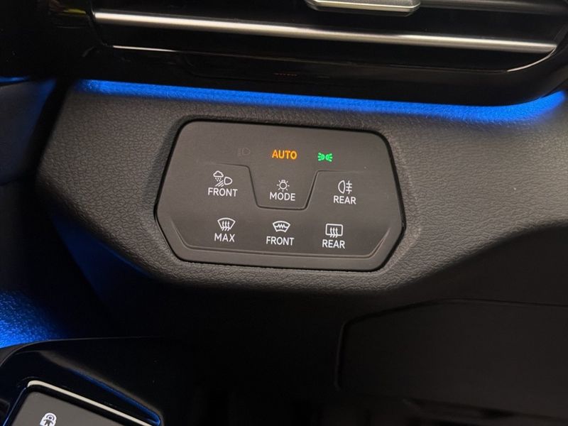 Volkswagen ID.4 bild 33