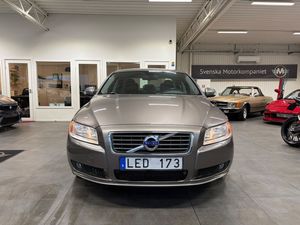 Volvo S80 bild 2