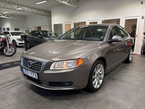 Volvo S80 bild 3