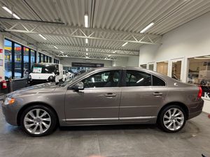 Volvo S80 bild 4