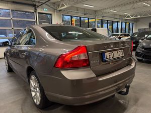 Volvo S80 bild 5
