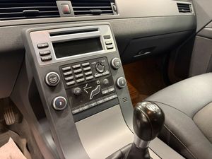 Volvo S80 bild 21