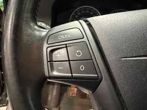 Volvo S80 bild 19