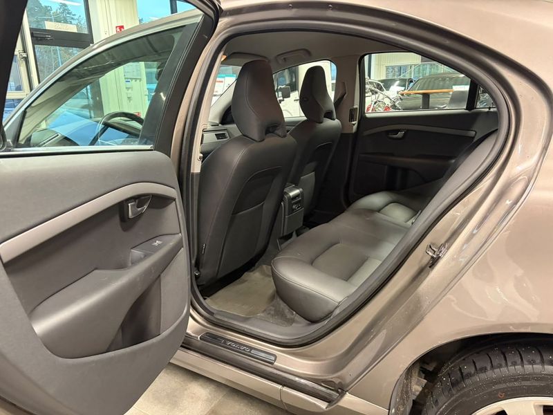 Volvo S80 bild 13