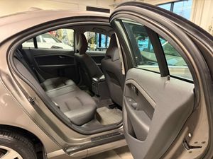 Volvo S80 bild 14