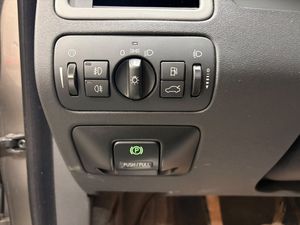 Volvo S80 bild 17