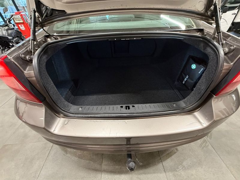 Volvo S80 bild 8