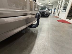Volvo S80 bild 9