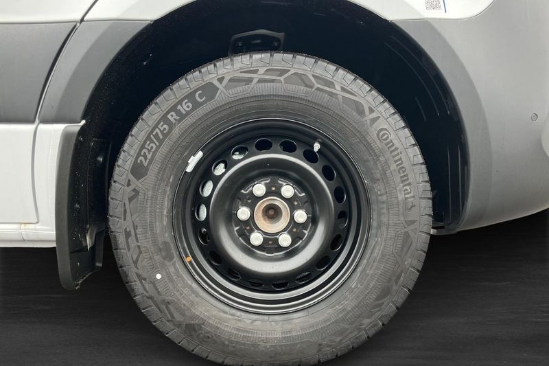 Mercedes Sprinter bild 5