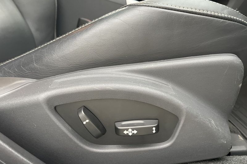Volvo V60 bild 27
