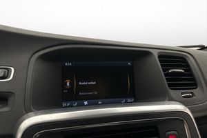 Volvo V60 bild 19