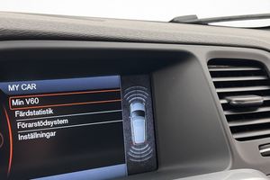 Volvo V60 bild 18