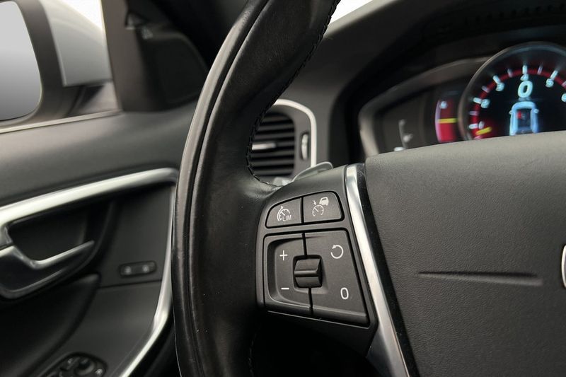 Volvo V60 bild 14