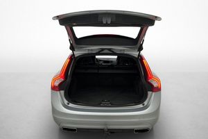 Volvo V60 bild 28
