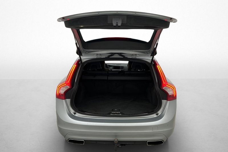 Volvo V60 bild 28