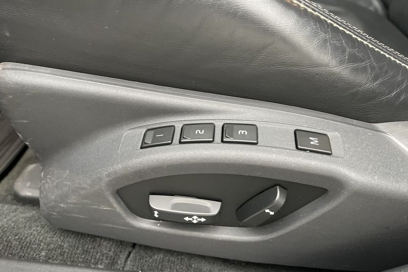 Volvo V60 bild 13