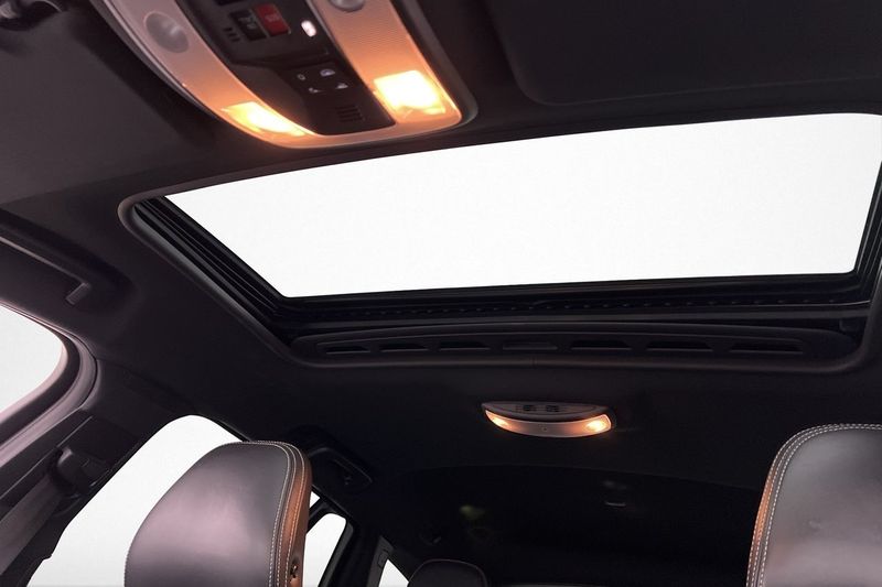 Volvo V60 bild 10
