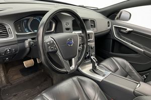 Volvo V60 bild 8
