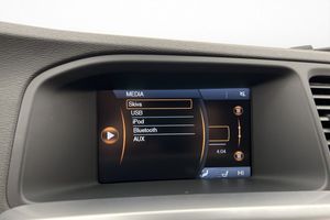 Volvo V60 bild 17