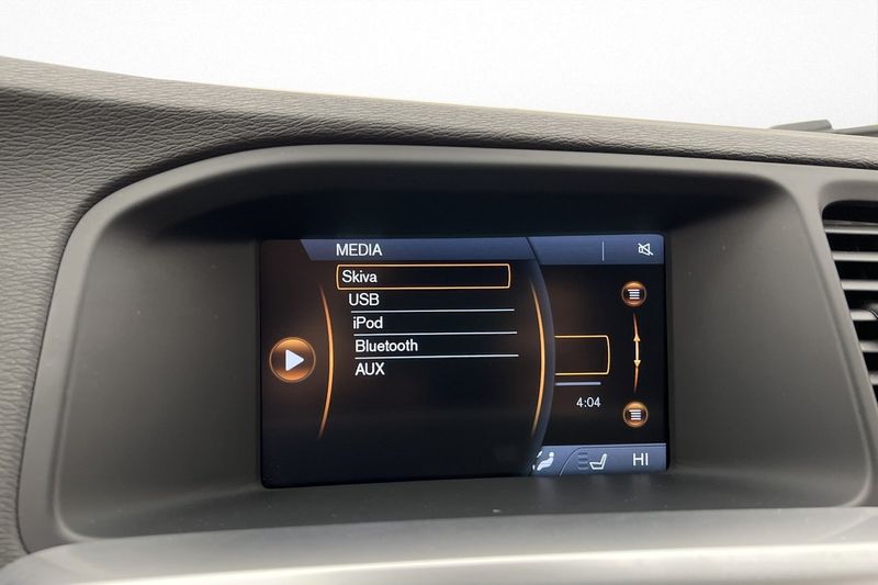 Volvo V60 bild 17