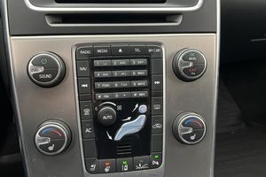 Volvo V60 bild 23