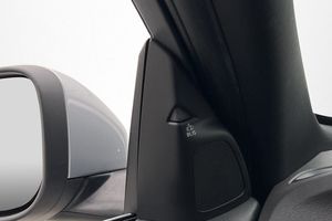 Volvo V60 bild 21