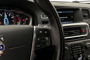 Volvo V60 bild 15