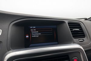 Volvo V60 bild 24