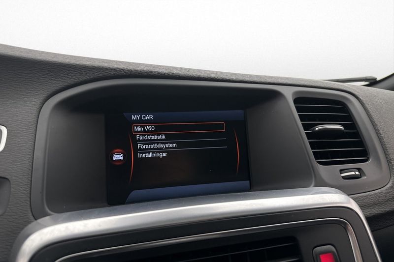 Volvo V60 bild 24