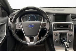 Volvo V60 bild 9