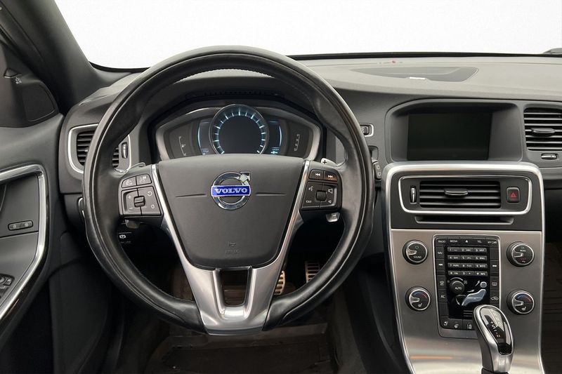 Volvo V60 bild 9