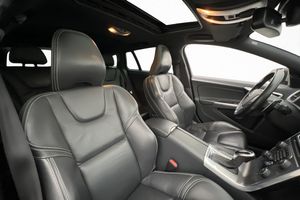 Volvo V60 bild 11