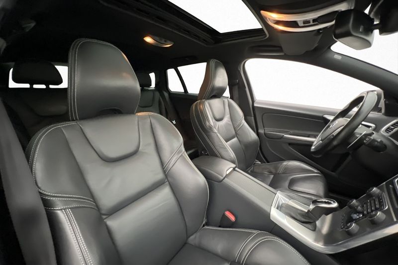 Volvo V60 bild 11