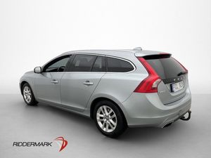 Volvo V60 bild 5