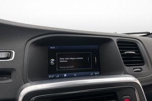 Volvo V60 bild 20