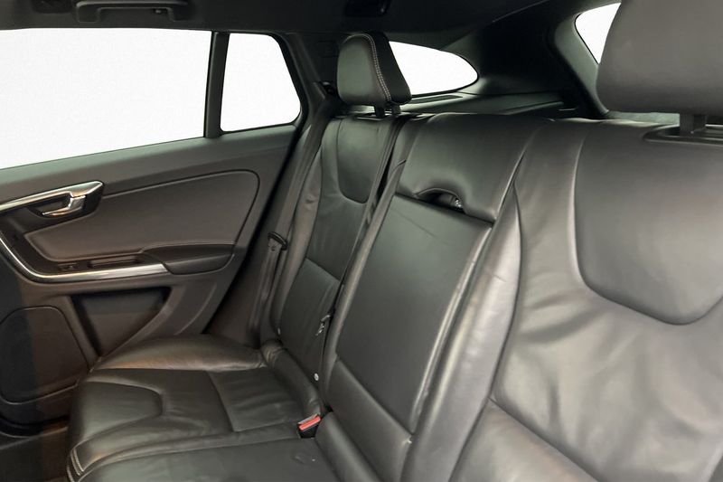 Volvo V60 bild 12