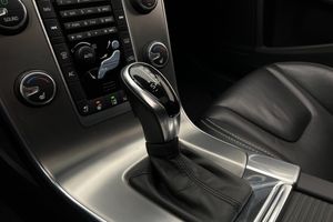 Volvo V60 bild 22