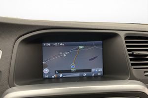 Volvo V60 bild 16